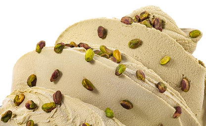 Pistachio Without Color